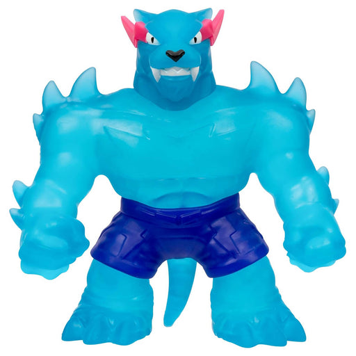 MrBeast Lab Stretchy Iconic Panther Stretch Figure