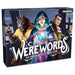 Werewords Game