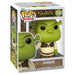 Funko Pop! Movies: Shrek with Balloon Vinyl Figure #1594