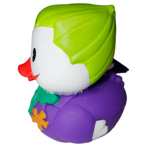 Duckalooz Supervillain The Joker Bath Toy