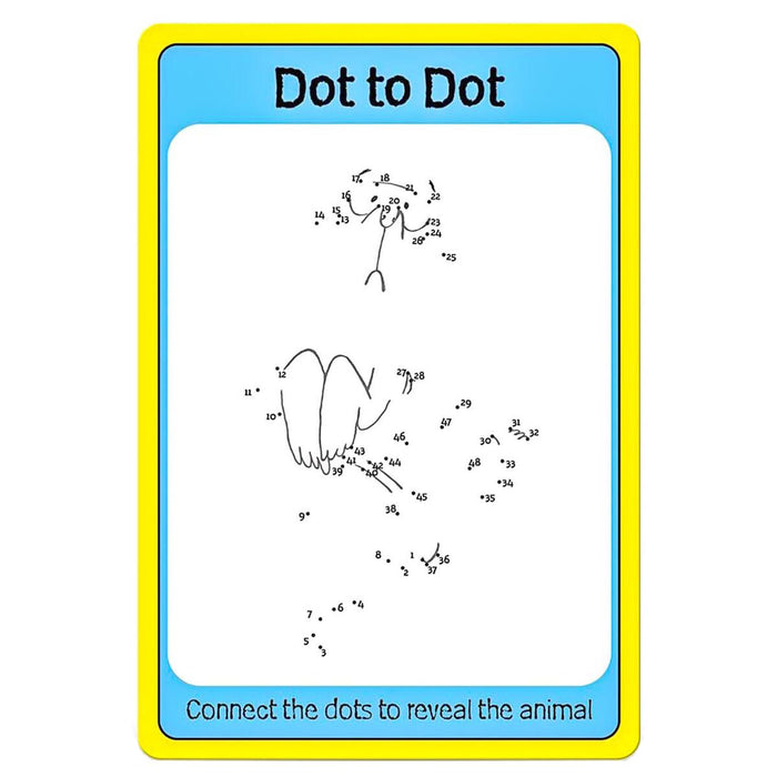 Oi Frog! Top Trumps Juniors Card Game