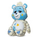 Care Bears Universal Monsters: Bedtime as the Mummy Bear 22cm Plush