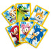 Sonic the Hedgehog Top Trumps Match Game