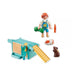 Playmobil Guinea Pig House Playset