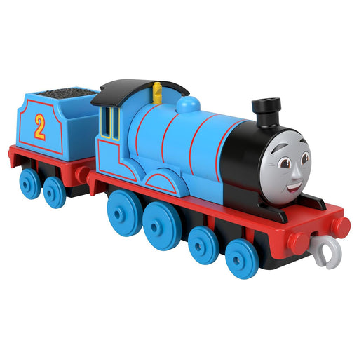 Thomas & Friends Edward Push Along Engine