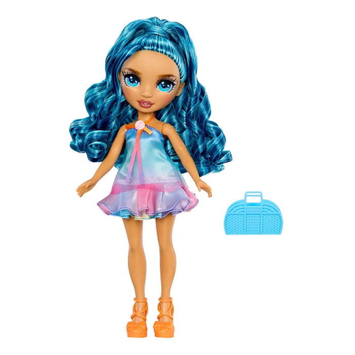 Rainbow High My Fashion Style 2.0 Skyler Doll