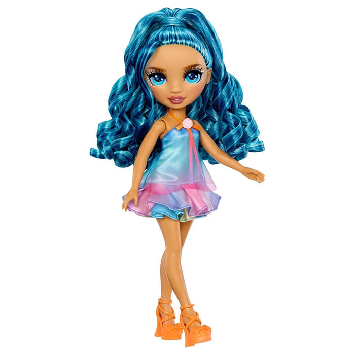 Rainbow High My Fashion Style 2.0 Skyler Doll