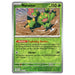 Maractus #008/159 Pokémon SV09: Journey Together Reverse Holo