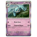 Metagross #063/159 Pokémon SV09: Journey Together