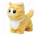 Ty Beanie Boos Melanie Tabbycat 14cm Plush