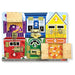 Melissa & Doug Latches Board