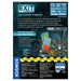 EXIT: The Sunken Treasure Escape Room Game