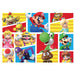 Super Mario Giant Floor Puzzle 125 Piece