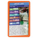 Legends Of Cricket Top Trumps Card Game