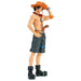 One Piece DXF The Grandline Series Special: Portgas D. Ace 20cm Figure