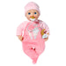 Baby Annabell Sweet Dreams Dummy 