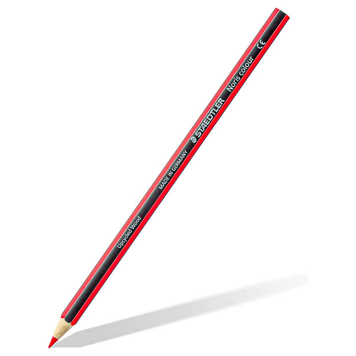 Staedtler Noris 36 Coloured Pencils Tin