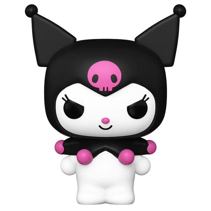 Funko Bitty Pop! Hello Kitty and Friends Series 3 (4 Pack)