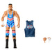 WWE Elite Collection Series 122 Julius Creed 6" Figure 