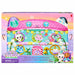 Gabby's Dollhouse Fairylandia Advent Calendar