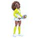 Barbie Signature Serena Williams Doll