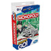 Monopoly Grab & Go! Game