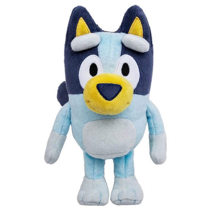 Bluey Friends Bluey Plush