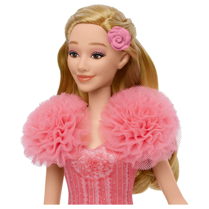 Wicked Glinda Singing Doll