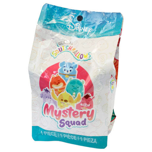 Squishmallows Disney Mystery Squad 5" Plush (styles vary)