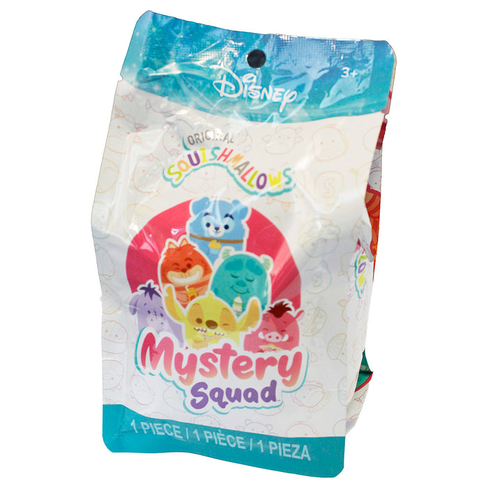 Squishmallows Disney Mystery Squad 5" Plush (styles vary)