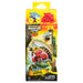 Hiot Wheels Monster Jam Megalodon Jungle Blaster Playset