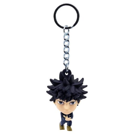 Jujutsu Kaisen Pocket Hero Mini Figure Keychain (styles vary)