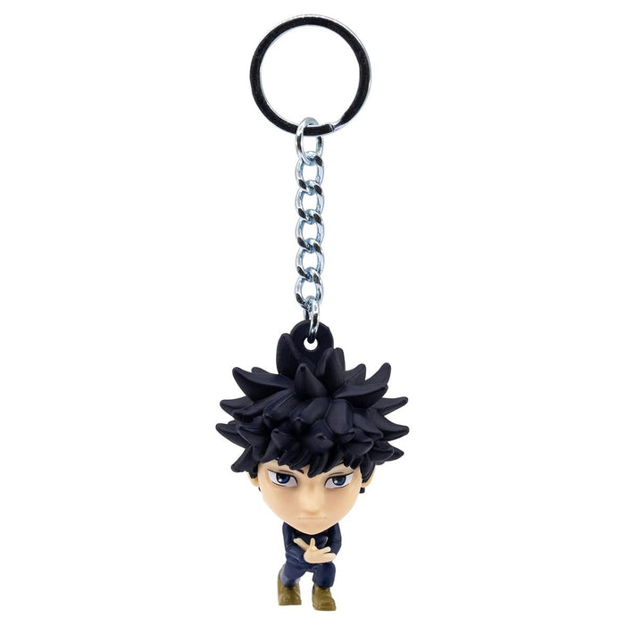 Jujutsu Kaisen Pocket Hero Mini Figure Keychain (styles vary)