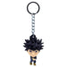 Jujutsu Kaisen Pocket Hero Mini Figure Keychain (styles vary)