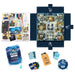 Cluedo: Secrets Under Snowfall Advent Calendar 