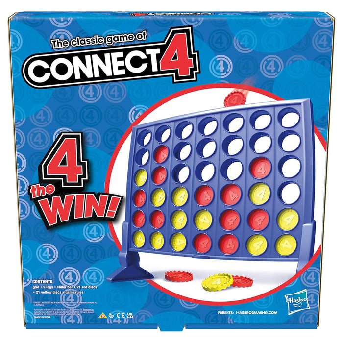 Connect 4 Game