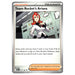 Team Rocket's Ariana #171/182 Pokémon SV10: Destined Rivals