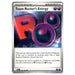 Team Rocket's Energy #182/182 Pokémon SV10: Destined Rivals