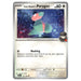Team Rocket's Porygon #153/182 Pokémon SV10: Destined Rivals