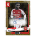 Topps FC Arsenal Season 2026/27 Trading Cards Collector Tin
