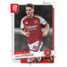 Topps FC Arsenal Season 2026/27 Trading Cards Collector Tin