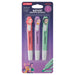 STABILO swing cool K-POP Demon Hunters Rumi, Mira, and Zoey Highlighter (3 Pack)