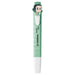 STABILO swing cool K-POP Demon Hunters Rumi, Mira, and Zoey Highlighter (3 Pack)