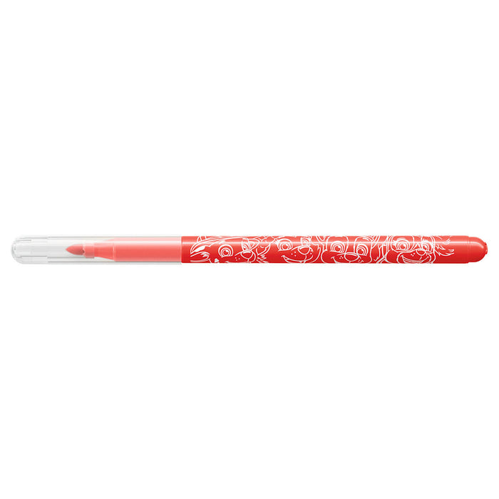 STABILO Power PAW Patrol Medium Fibre-Tip Pen Assorted Colours (30 Pack)