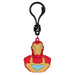 Marvel Rivals Collectible Bag Clips (styles vary)