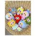 Baby Three Fairy Tale Kindergarten Blind Box Plush