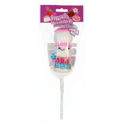 MushMeez Taba Squishies Sweet Friends Marshmallow Fidget Toy