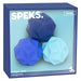 Speks Odds Fidget Desk Magnets 3 Pack (styles vary)