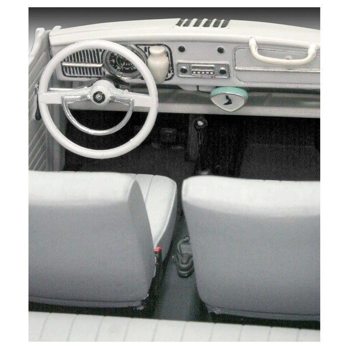 Revell VW Beetle Limousine 1968 Car1:24 Model Kit