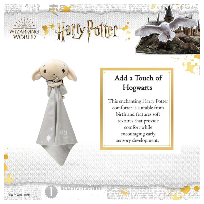 Harry Potter Dobby Comforter
